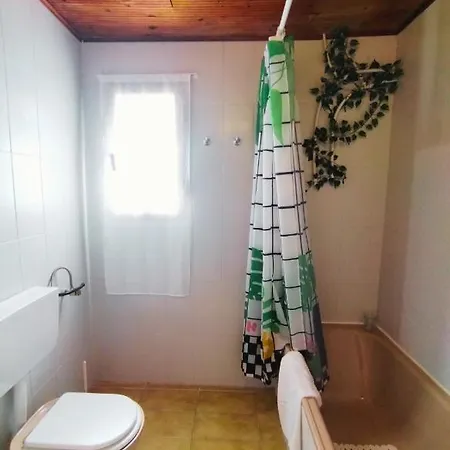 Miracollina Montopoli in Val dʼArno