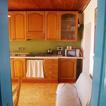 Miracollina Appartamento